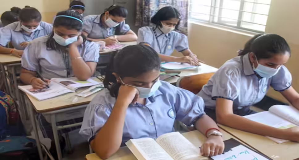 Schools In Delhi, Uttar Pradesh Opens After Extended Summer Vacation