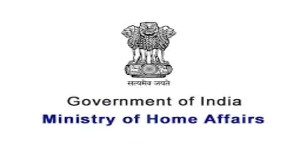  MHA, DELHI Recruitment 2023: A great opportunity has emerged to get a job (Sarkari Naukri) in the Ministry of Home Affairs, Delhi (MHA, DELHI). MHA, DELHI has sought applications to fill Programmer and Date Processing Assistant posts (MHA, DELHI Recruitment 2023). Interested and eligible candidates who want to apply for these vacant posts (MHA, DELHI Recruitment 2023), they can apply by visiting the official website of MHA, DELHI, mha.gov.in. The last date to apply for these posts (MHA, DELHI Recruitment 2023) is 12 March 2023.  Apart from this, candidates can also apply for these posts (MHA, DELHI Recruitment 2023) by directly clicking on this official link mha.gov.in. If you want more detailed information related to this recruitment, then you can see and download the official notification (MHA, DELHI Recruitment 2023) through this link MHA, DELHI Recruitment 2023 Notification PDF. A total of 370 posts will be filled under this recruitment (MHA, DELHI Recruitment 2023) process.  Important Dates for MHA, DELHI Recruitment 2023  Online Application Starting Date –  Last date for online application - 12 March 2023  Details of posts for MHA, DELHI Recruitment 2023  Total No. of Posts- : Programmer & Date Processing Assistant – 370 Posts  MHA, DELHI Recruitment 2023 Posts Recruitment Location  Delhi  Eligibility Criteria for MHA, DELHI Recruitment 2023  Programmer and Date Processing Assistant - Bachelor's degree from recognized institute and experience  Age Limit for MHA, DELHI Recruitment 2023  The age limit of the candidates will be valid as per the rules of the department.  Salary for MHA, DELHI Recruitment 2023  Programmer and Date Processing Assistant - As per department norms  Selection Process for MHA, DELHI Recruitment 2023  Programmer & Date Processing Assistant – Will be done on the basis of written test.  How to Apply for MHA, DELHI Recruitment 2023  Interested and eligible candidates can apply through the official website of MHA, DELHI (mha.gov.in) by 12 March 2023. For detailed information in this regard, refer to the official notification given above.  If you want to get a government job, then apply for this recruitment before the last date and fulfill your dream of getting a government job. You can visit naukrinama.com for more such latest government jobs information.