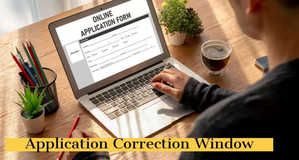 ICAR AIEEA PG, AICE JRF, SRF PhD Application Form Correction Window to Shut Tomorrow: Key Details