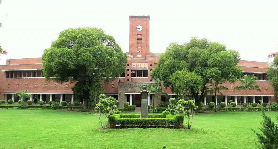 DU Centenary Special Exam Registration Deadline Extended to April 17: Here's How to Register Online
