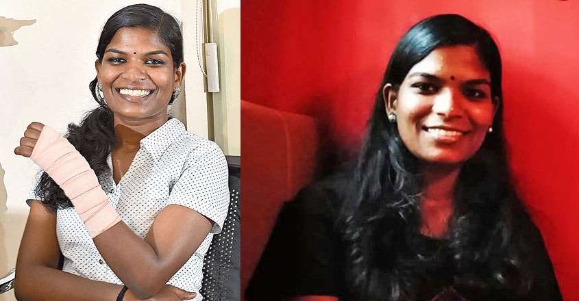 Sreedhanya Suresh: A Beacon of Hope for Aspirants, Breaking Barriers to Become Kerala's First Tribal Woman IAS Officer