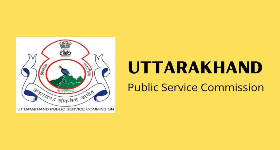 Sanitary Inspector Job Vacancy in Haridwar - Apply Now for UKPSC Govt Jobs 2023  Are you looking for an exciting opportunity as a Sanitary Inspector in Haridwar? Look no further! The Uttarakhand Public Service Commission (UKPSC) has announced vacancies for Sanitary Inspector positions in 2023. If you're interested in applying for these government jobs, read on to find all the essential details.  Overview of UKPSC Recruitment 2023  Organization: Uttarakhand Public Service Commission (UKPSC) Post Name: Sanitary Inspector Total Vacancy: 65 Posts Salary: Rs.5,200 - Rs.20,200 Per Month Job Location: Haridwar Last Date to Apply: 28/08/2023 Official Website: ukpsc.gov.in Qualification for UKPSC Recruitment 2023  Before you dive into the application process, it's crucial to ensure you meet the qualifications outlined in the official notification. According to the UKPSC Recruitment 2023 notification, candidates interested in applying should possess a B.Sc or Diploma qualification. For comprehensive information regarding salary, work location, and application deadline, refer to the following sections.  UKPSC Recruitment 2023 - Vacancy Count  The application deadline for UKPSC Recruitment 2023 is rapidly approaching – don't miss out on this chance! Make sure to submit your application before the closing date on 28/08/2023. In terms of the available vacancies, UKPSC is offering a total of 65 positions for Sanitary Inspectors.  UKPSC Recruitment 2023 - Salary and Benefits  Successful candidates selected for the UKPSC Sanitary Inspector role will enjoy a competitive salary ranging from Rs.5,200 to Rs.20,200 Per Month. This is a fantastic opportunity to secure a stable and rewarding government job. The position will be based in Haridwar.  Steps to Apply for UKPSC Recruitment 2023  Are you ready to take the next step towards becoming a Sanitary Inspector with UKPSC? Follow these simple instructions to ensure a smooth application process:  Step 1: Visit the official UKPSC website: ukpsc.gov.in  Step 2: Locate the notification for UKPSC Recruitment 2023.   Step 3: Thoroughly review all the details provided in the notification.  Step 4: Identify the mode of application as per the official guidelines and proceed accordingly.