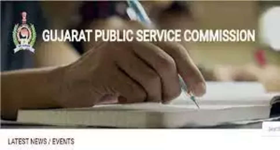 GPSC Recruitment 2022: A great opportunity has come out to get a job (Sarkari Naukri) in Goa Public Service Commission (GPSC). GPSC has invited applications to fill the Block Development Officer, Principal and other posts (GPSC Recruitment 2022). Interested and eligible candidates who want to apply for these vacant posts (GPSC Recruitment 2022) can apply by visiting the official website of GPSC at gpsc.goa.gov.in. The last date to apply for these posts (GPSC Recruitment 2022) is 25 November.  Apart from this, candidates can also directly apply for these posts (GPSC Recruitment 2022) by clicking on this official link gpsc.goa.gov.in. If you need more detail information related to this recruitment, then you can see and download the official notification (GPSC Recruitment 2022) through this link GPSC Recruitment 2022 Notification PDF. A total of 33 posts will be filled under this recruitment (GPSC Recruitment 2022) process.    Important Dates for GPSC Recruitment 2022  Online application start date –  Last date to apply online - 25 November 2022  GPSC Recruitment 2022 Vacancy Details  Total No. of Posts – Block Development Officer, Principal & Others – 33 Posts  Eligibility Criteria for GPSC Recruitment 2022  Block Development Officer, Principal & Other - Graduation, Post Graduate Degree and Experience from recognized Institute  Age Limit for GPSC Recruitment 2022  Block Development Officer, Principal & Other- Candidates age will be valid 50 years.  Salary for GPSC Recruitment 2022  Block Development Officer, Principal and others - as per rules of the department  Selection Process for GPSC Recruitment 2022  Will be done on the basis of interview.  How to Apply for GPSC Recruitment 2022  Interested and eligible candidates can apply through official website of GPSC (gpsc.goa.gov.in) latest by 25 November 2022. For detailed information regarding this, you can refer to the official notification given above.    If you want to get a government job, then apply for this recruitment before the last date and fulfill your dream of getting a government job. You can visit naukrinama.com for more such latest government jobs information.