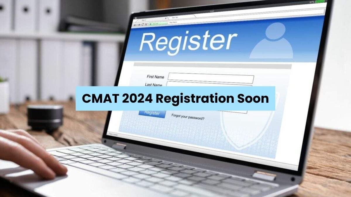CMAT 2024 Registration Commences: Process Begins at exams.nta.ac.in