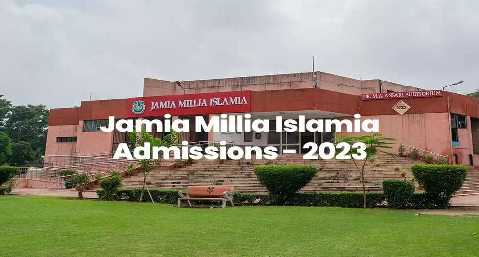 Jamia Millia Islamia Accused of Using Questions from Past Years in MBA Entrance Exam: What's the Issue?