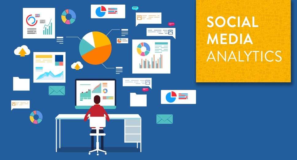 Revolutionizing Digital Marketing: The Crucial Role of Social Media Analytics