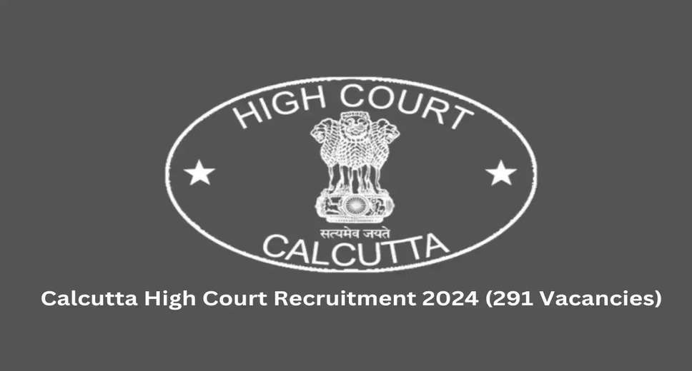 Calcutta High Court LDA Preliminary Screening Test 2024: Check Phase-I Exam Date