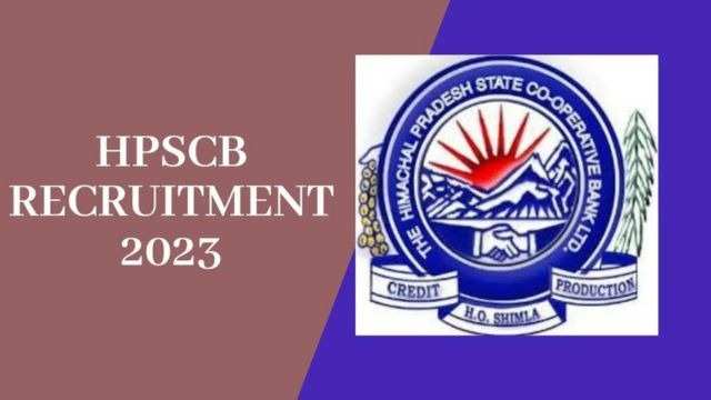 Career Opportunity: HPSC Bank's 2023 Recruitment for 64 Assistant Managers - Apply Now