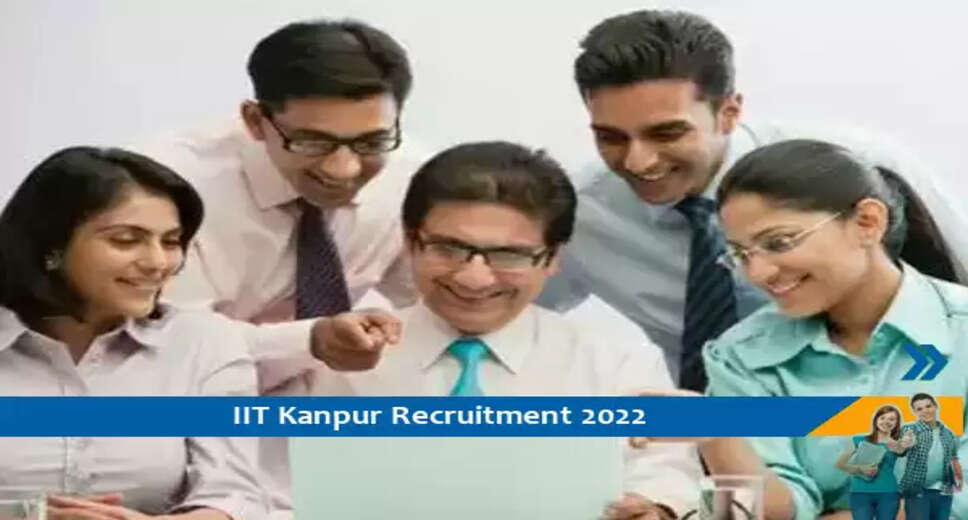 IIT Kanpur