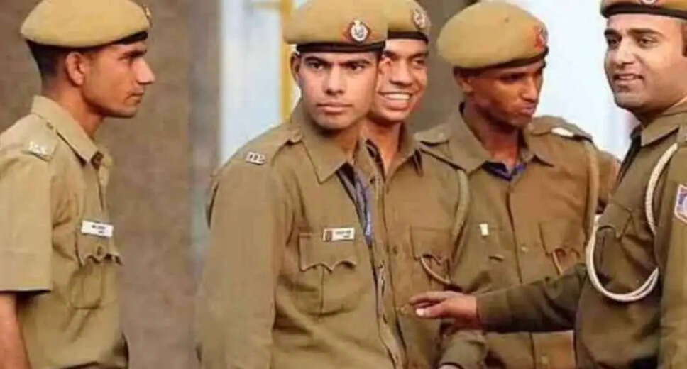 UP Police Constable Exam: Subjects to Focus on for a Successful Preparation