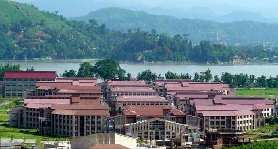 SAATHI Counselling Club: IIT Guwahati's Commitment to Student Mental Health
