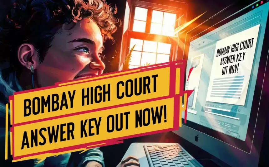 Bombay High Court Answer Key 2024 Released on bombayhighcourt.nic.in, Get Your Copy Now