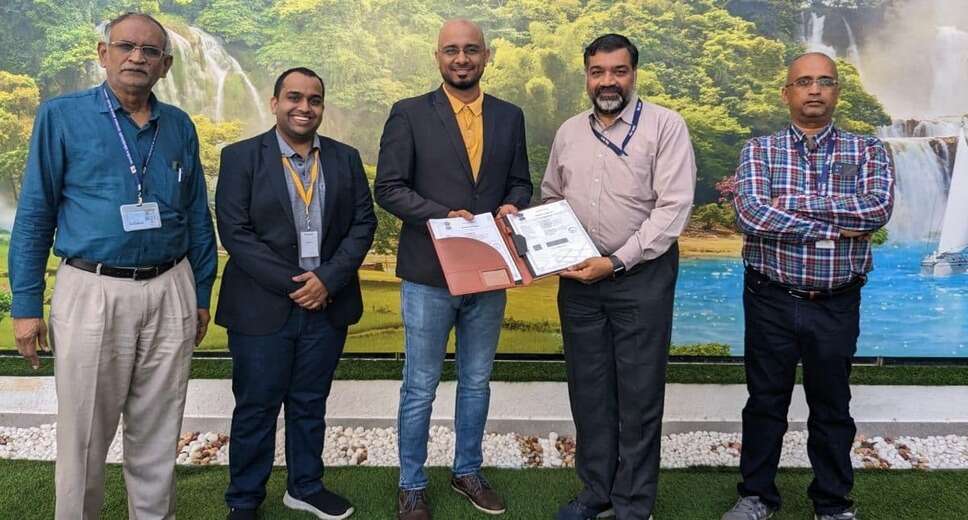 Empowering the Next Generation: IIT Madras Pravartak Teams Up with Simplilearn