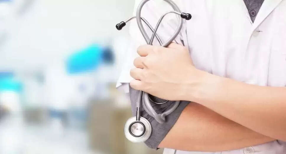 NEET MDS 2024 Counselling Round 1 Commences – Steps to Apply at mcc.nic.in