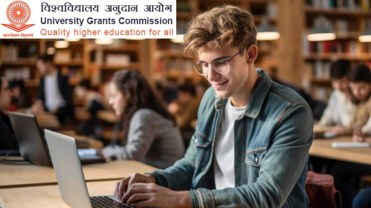 UGC Releases List of Universities Providing Open and Online Distance Learning Courses