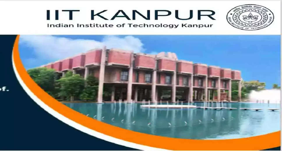  Are you looking for a job in Kanpur? IIT Kanpur is currently hiring eligible candidates for the post of Project Assistant vacancies. If you are interested and eligible for the respective posts, you can read the qualification requirements issued by IIT Kanpur below.  Organization: IIT Kanpur Recruitment 2023  Post Name: Project Assistant  Total Vacancy: Various Posts  Salary: Rs.13,000 - Rs.32,800 Per Month  Job Location: Kanpur  Last Date to Apply: 20/05/2023  Official Website: iitk.ac.in  Similar Jobs: Govt Jobs 2023  Qualification for IIT Kanpur Recruitment 2023:  Candidates who are interested in applying for IIT Kanpur Recruitment 2023 should have completed Any Graduate. For more details regarding the IIT Kanpur Recruitment 2023, please check the official notification.  IIT Kanpur Recruitment 2023 Vacancy Count:  Eligible candidates can check the official notification and apply online before the last date. The IIT Kanpur Recruitment 2023 vacancy count is various.  IIT Kanpur Recruitment 2023 Salary:  The salary for IIT Kanpur Recruitment 2023 is Rs.13,000 - Rs.32,800 Per Month. Candidates will be informed about the pay range for the position of Project Assistant in IIT Kanpur once they are selected.  Job Location for IIT Kanpur Recruitment 2023:  IIT Kanpur is hiring candidates for Project Assistant vacancies in Kanpur. Those interested in applying for Project Assistant vacancies at IIT Kanpur will need to do so before 20/05/2023.  IIT Kanpur Recruitment 2023 Apply Online Last Date:  The eligible candidates can apply online/offline before 20/05/2023 at iitk.ac.in.  Steps to apply for IIT Kanpur Recruitment 2023:  Step 1: Visit the official website iitk.ac.in.  Step 2: Click on IIT Kanpur Recruitment 2023 notification.  Step 3: Read the instructions carefully and proceed further.  Step 4: Apply or download the application form as per the information mentioned on the official notification.  Don't miss out on this opportunity to work at IIT Kanpur. Apply today and take the first step towards a rewarding career. For more information on IIT Kanpur Recruitment 2023, please visit the official website.