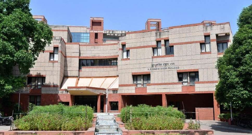 IIT Kanpur and BIRD Lucknow Forge New Partnership to Boost AI, Cybersecurity, and Financial Studies