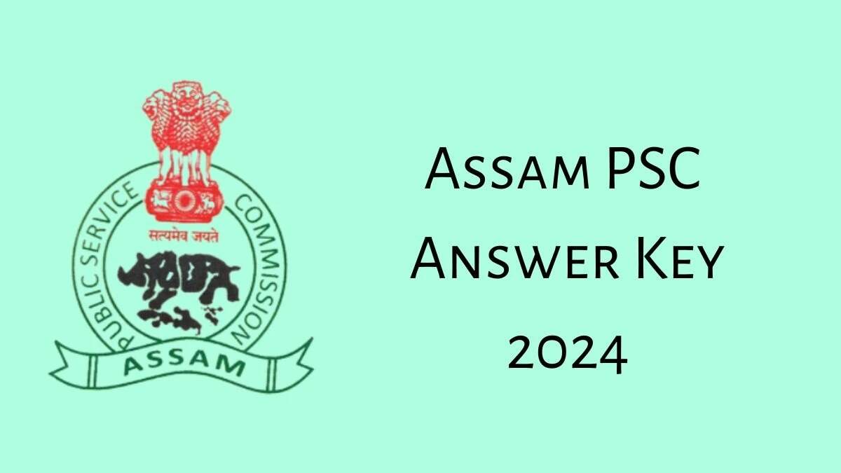 Are you looking for a promising career opportunity in the engineering sector? Assam Public Service Commission (PSC) has announced a golden opportunity with its latest notification for the recruitment of Assistant Engineer Vacancies. If you're an eligible candidate who meets the criteria, don't miss out on this chance to join the esteemed workforce of Assam PSC. Read on to find out more about this exciting opportunity and how to apply.  Application Fee If you're considering applying for the Assistant Engineer position, here's what you need to know about the application fee:  Category	Application Fee General Candidates	Rs. 297/- SC/ST/OBC/MOBC	Rs. 197/- BPL & PWD Candidates	Rs. 47.20/- Payment Mode: The application fee can be paid online.  Important Dates Mark your calendars with these essential dates:  Starting Date for Apply Online & Payment of Fee: 03-11-2023 Last Date for Apply Online: 10-12-2023 Last Date for Payment of Fee: 12-12-2023 Date for Screening Test: 09-06-2024 Age Limit Make sure you meet the age criteria before applying:  Minimum Age Limit: 21 Years Maximum Age Limit: 38 Years Qualification To be eligible for the Assistant Engineer position, candidates must possess:  BE/B.Tech in Engineering Vacancy Details The total number of vacancies available for the Assistant Engineer position is 81.  How to Apply Ready to take the next step in your career? Follow these simple steps to apply:  Visit the official Assam PSC website. Navigate to the recruitment section. Find the Assistant Engineer notification and click on it. Read the notification carefully and ensure you meet all the eligibility criteria. Click on the 