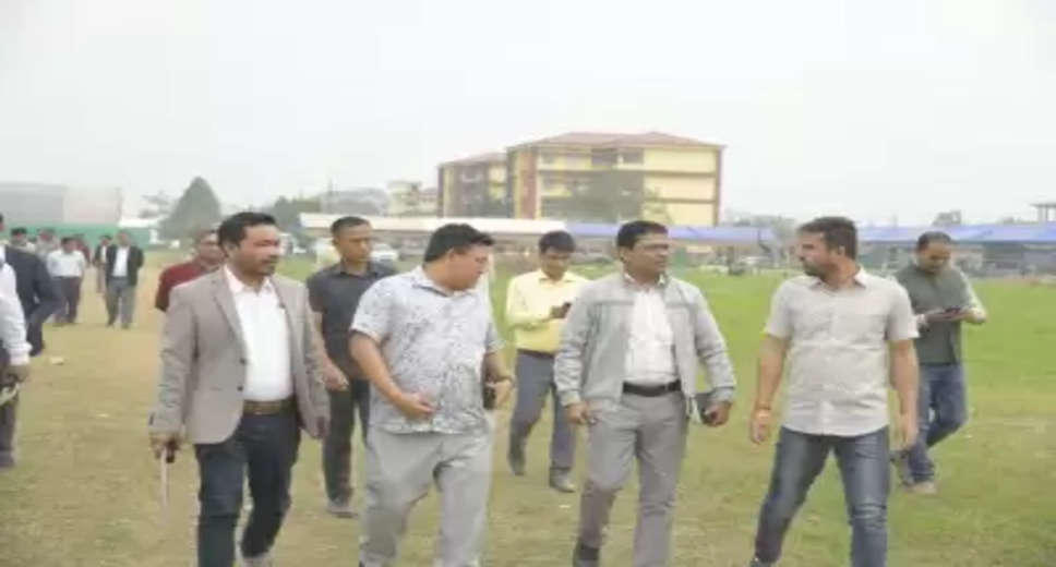 Guwahati, Feb 23 (IANS) In a bid to establish western Assam's Kokrajhar globally as a destination of knowledge sharing and peace, the Bodoland University is organising the first 4-day Bodoland International Knowledge Festival at the varsity from February 27.  The Festival, which is being organised in collaboration with Bodoland Territorial Region (BTR) administration, would witness the participation of Nobel Laureate Prof. Muhammad Yunus from Bangladesh among others.  BTR Chief Executive Member Pramod Boro said that this would be one of the biggest events being conducted in the BTR.  "We want to establish Kokrajhar and the BTR as destinations for education, knowledge sharing and tourism with this mega event. Transforming BTR into an intelligence hub," he told the media in Guwahati.  Boro said that over the years, Kokrajhar and the BTR were portrayed negatively and the area was known for insurgency and backwardness.  The BTR chief said: "Time has changed and we have moved ahead. Now we want Kokrajhar and the BTR to be known as a destination for intelligent people, not insurgency."  Boro said they want to draw knowledge and expertise from experts in various fields to enhance epistemic dialogue across cultures and communities.  "With this Knowledge Festival, we want to create an atmosphere of dialogue and participatory priorityasetting for addressing concerns of contemporary human society which would promote scientific temperament to address social and economic concerns of the society in a post-conflict scenario," he added.  Over 300 invited delegates from across India and 35 international delegates from 14 countries would participate in the festival, where more than 10,000 participants comprising students, academicians, researchers, development practitioners, government officials, politicians, entrepreneurs, farmers and SHG members among others would take part.  The festival would document the knowledge exchange for continued learning and praxis, knowledge-action-reflection by different communities of practice in BTR.  The thematic area of the Bodoland International Knowledge Festival is the achievement of social development priorities and key Sustainable Development Goals (SDG) 2030 in the contemporary BTR and the world.  In the mega event, several themes and sub-themes would be deliberated and discussed.  These include, Science & Technology, Livelihood, Indigenous Knowledge System, Women Empowerment, Child Rights & Protection, Peace Building, Good Governance, Communication and Media, Behavioural Change & Communication, Human Rights, Sustainable Agriculture, Climate Justice and Action, Quality Education, Health and Wellbeing, Art & Culture, Youth Entrepreneurship, Intellectual Property Rights, Trade, Commerce and Investment and BTR in the light of the Act East Policy.  Assam Chief Minister Himanta Biswa Sarma, Union Minister of State for Education and External Affairs R.K. Ranjan Singh, Assam Assembly Speaker Biswajit Daimari and Vice Chancellors of five different universities of Assam among others would attend the festival.  The BTR in Assam comprises five western districts of Tamulpur, Chirang, Baksa, Udalguri and Kokrajhar, bordering Bhutan and West Bengal.