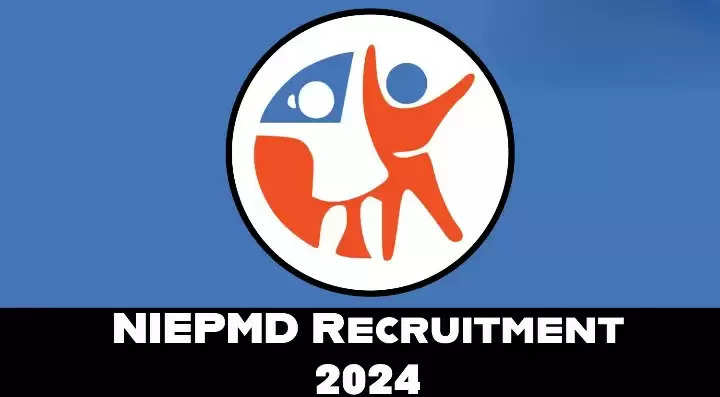 NIEMPD Recruitment 2024: Apply for Junior Level Clinical Staff & Vocational Instructor Posts 