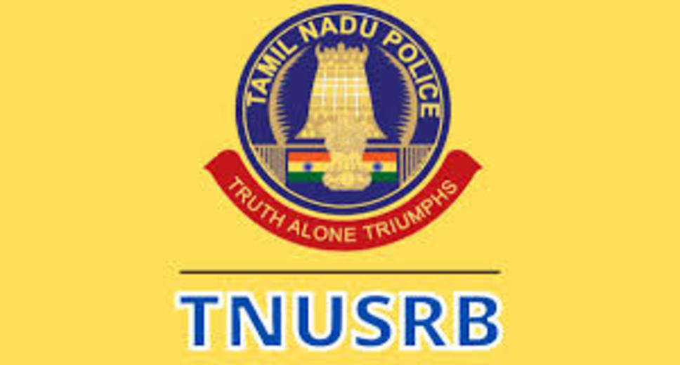 SEO Title: TNUSRB Recruitment 2023: Apply for Police Constable, Jail Warder, and More Vacancies  Introduction:  Are you interested in a rewarding career with TNUSRB? Discover how to apply for the Police Constable Grade II, Jail Warder Grade II, and other vacancies through TNUSRB Recruitment 2023. Learn about the eligibility criteria, application process, and more.  Table of Contents:  Introduction Organization and Vacancy Details List of Available Positions Qualifications for TNUSRB Recruitment 2023 Vacancy Count for TNUSRB Recruitment 2023 Salary Offered Job Location Important Dates and Application Process Steps to Apply  Organization and Vacancy Details:  Looking for a career opportunity with TNUSRB? The Tamil Nadu Uniformed Services Recruitment Board (TNUSRB) is recruiting for 3359 vacancies. Don't miss your chance to join!  Total Vacancies: 3359 Job Location: Chennai Last Date to Apply: 17/09/2023 Official Website: tnusrb.tn.gov.in  List of Available Positions:  Explore a range of exciting roles available through TNUSRB Recruitment 2023:  S.No  Post Name  1  Police Constable Grade II  2  Jail Warder Grade II  3  Firemen   Qualifications for TNUSRB Recruitment 2023:  Before you apply, ensure you meet the required qualifications. For positions like Police Constable Grade II, Jail Warder Grade II, and More Vacancies, the minimum educational qualification is 10th grade. For more details, visit the official website.   Vacancy Count for TNUSRB Recruitment 2023:  Exciting opportunities await as TNUSRB is actively hiring for 3359 vacancies. Explore all the details of TNUSRB Recruitment 2023 on this page.   Salary Offered:  Earn a competitive salary through TNUSRB Recruitment 2023:  Salary Range: Rs.18,200 - Rs.67,100 Per Month Candidates selected for positions like Police Constable Grade II, Jail Warder Grade II, and More Vacancies will be informed about the pay range upon selection.  Job Location:  Join the TNUSRB team and work in Chennai. The firm may hire candidates from the local area or consider individuals willing to relocate.   Important Dates and Application Process:  Mark these dates on your calendar and ensure a smooth application process:  Last Date to Apply: 17/09/2023 Don't miss the chance to be part of TNUSRB. Apply online/offline for TNUSRB Recruitment 2023 before the due date to avoid any issues.  Steps to Apply:  Follow these steps to submit your application for TNUSRB Recruitment 2023:  Visit the Official Website: Go to tnusrb.tn.gov.in Check Notifications: Look for TNUSRB Recruitment 2023 notifications on the website. Read the Notification: Before proceeding, read the notification thoroughly. Choose Application Mode: Check the mode of application and proceed accordingly.
