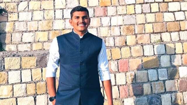 From Dreams to Reality: Omkar Pawar's Inspiring UPSC Success Story