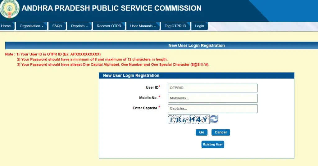 APPSC Group II Recruitment 2023: Last Day to Apply for 899 Posts (psc.ap.gov.in)