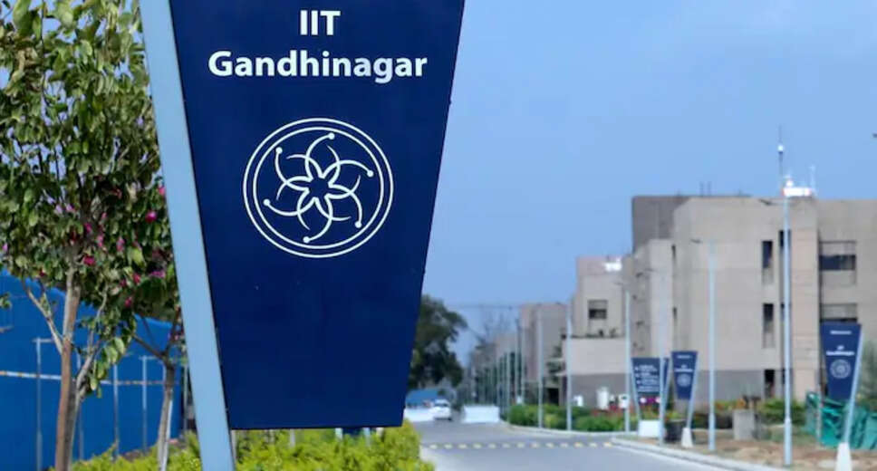 IIT GANDHINAGAR Recruitment 2023: A great opportunity has emerged to get a job (Sarkari Naukri) in the Indian Institute of Technology Gandhinagar (IIT GANDHINAGAR). IIT GANDHINAGAR has sought applications to fill the posts of Research Associate (Development of a sliding bearing for earthquake protection of structures) (IIT GANDHINAGAR Recruitment 2023). Interested and eligible candidates who want to apply for these vacant posts (IIT GANDHINAGAR Recruitment 2023), they can apply by visiting the official website of IIT GANDHINAGAR iitgn.ac.in. The last date to apply for these posts (IIT GANDHINAGAR Recruitment 2023) is 28 January 2023. Apart from this, candidates can also apply for these posts (IIT GANDHINAGAR Recruitment 2023) directly by clicking on this official link iitgn.ac.in. If you need more detailed information related to this recruitment, then you can see and download the official notification (IIT GANDHINAGAR Recruitment 2023) through this link IIT GANDHINAGAR Recruitment 2023 Notification PDF. A total of 1 posts will be filled under this recruitment (IIT GANDHINAGAR Recruitment 2023) process. Important Dates for IIT GANDHINAGAR Recruitment 2023 Starting date of online application - Last date for online application – 28 January 2023 Vacancy details for IIT GANDHINAGAR Recruitment 2023 Total No. of Posts- Research Associate - 1 Post Location for IIT GANDHINAGAR Recruitment 2023 Gandhinagar Eligibility Criteria for IIT GANDHINAGAR Recruitment 2023 Research Associate: Ph.D degree in Chemistry from a recognized institute with experience Age Limit for IIT GANDHINAGAR Recruitment 2023 The age of the candidates will be valid as per the rules of the department. Salary for IIT GANDHINAGAR Recruitment 2023 Research Associate: 47000/- Selection Process for IIT GANDHINAGAR Recruitment 2023 Research Associate: Will be done on the basis of written test. How to apply for IIT GANDHINAGAR Recruitment 2023? Interested and eligible candidates can apply through IIT GANDHINAGAR official website (iitgn.ac.in) by 28 January 2023. For detailed information in this regard, refer to the official notification given above. If you want to get a government job, then apply for this recruitment before the last date and fulfill your dream of getting a government job. You can visit naukrinama.com for more such latest government jobs information.