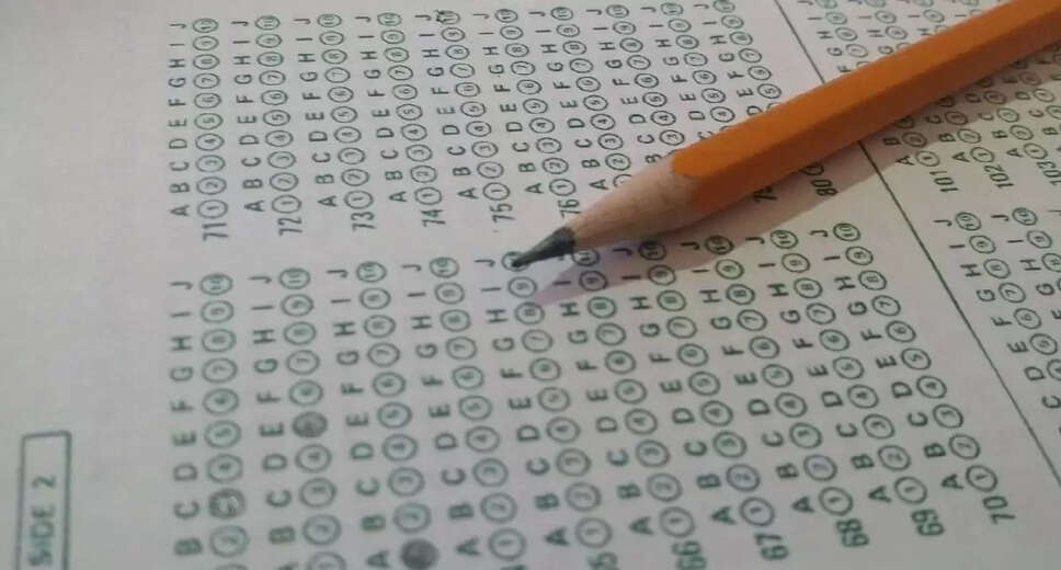 JKSSB Inspector Answer Key 2024 Out: Download & Challenge Answer Key