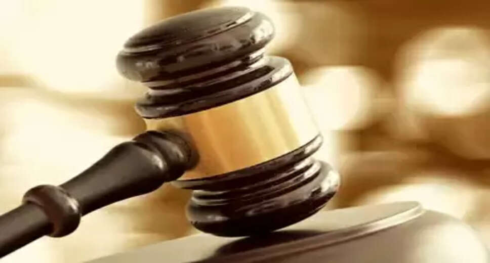 Court awards RI to 2 impersonators in police constable recruitment case