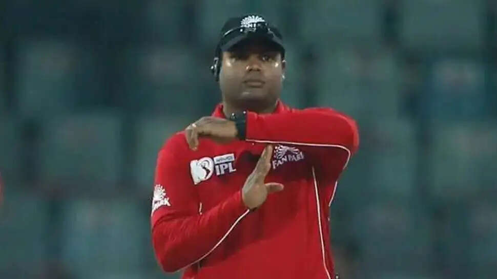 How to become an umpire in India: Eligibility, process, and salary