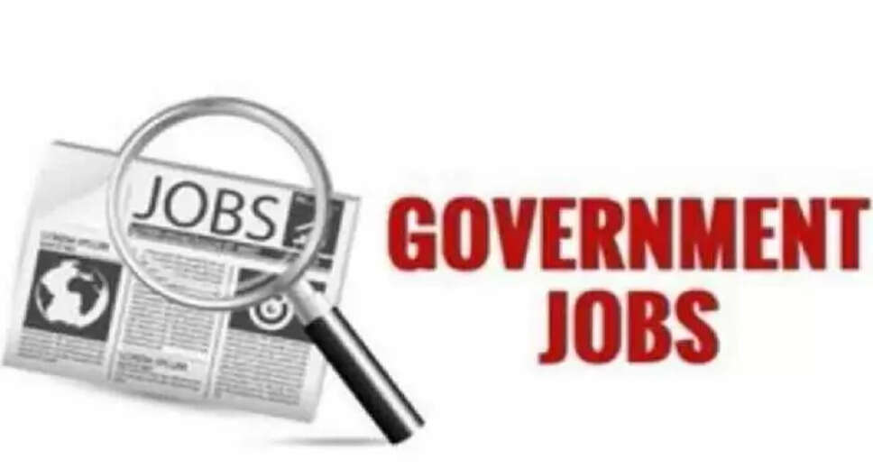 Telugu Academy Recruitment 2023: Apply Online for 78 Subject Teacher & Online Instructor Vacancy Telugu Academy has released a notification for the recruitment of 78 Academy Subject Teacher & Online Instructor Vacancies. This is a great opportunity for candidates who are interested in teaching and want to work with a reputed organization. Interested candidates who fulfill the eligibility criteria can apply online before the last date, 15-04-2023. Here are some important details about the Telugu Academy recruitment 2023: Vacancy Details: The total number of vacancies for Academy Subject Teacher & Online Instructor is 78. Post Name Total Vacancy Subject Teacher -52 Online Instructor- 26 Application Fee: For All & Other state Candidates: Application Fee – Rs. 300/- + Exam Fee – Rs. 200/- = Rs. 500/- For SC, ST, PH & Ex-Servicemen Candidates: Only Exam Fee – Rs. 200/- Payment Mode: Online through Net Banking/ Credit card / Debit card. Important Dates: Starting Date to Apply Online: 29-03-2023 Last Date to Apply Online: 15-04-2023 Age Limit (as on 01-03-2023): Minimum Age: 18 years Maximum Age: 42 years Age relaxation is applicable as per rules. Qualification: Candidate should possess Any Degree/B. B.Ed., or equivalent How to Apply: Interested candidates can apply online by visiting the official website of Telugu Academy. Candidates are advised to read the full notification before applying. Important Links: Notification: Click Here Official Website: Click Here