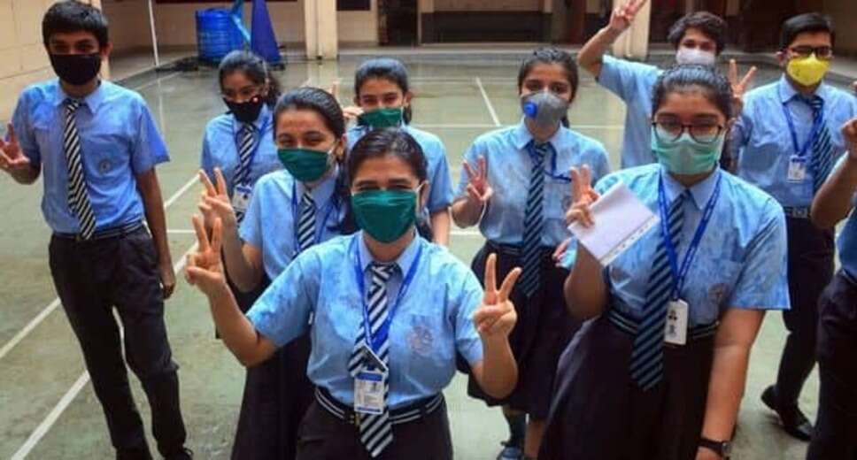 CISCE cancels ICSE, ISC compartment examinations, new re-evaluation process in 10 points