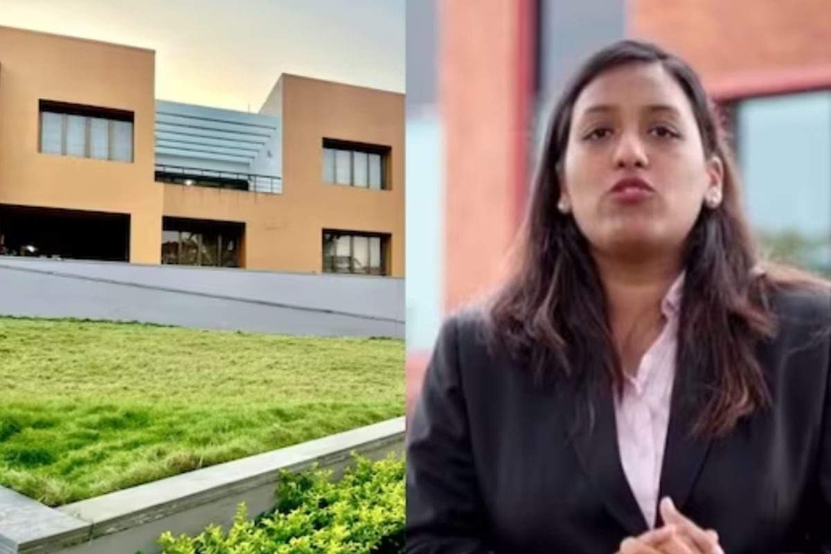 Record-breaking Achievement: Chhattisgarh Girl Lands Dream Job at Microsoft, Rewriting History