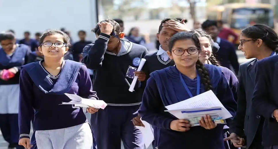 CBSE Board Exam 2024 Date Sheet Expected Soon, Here's What We Know So Far