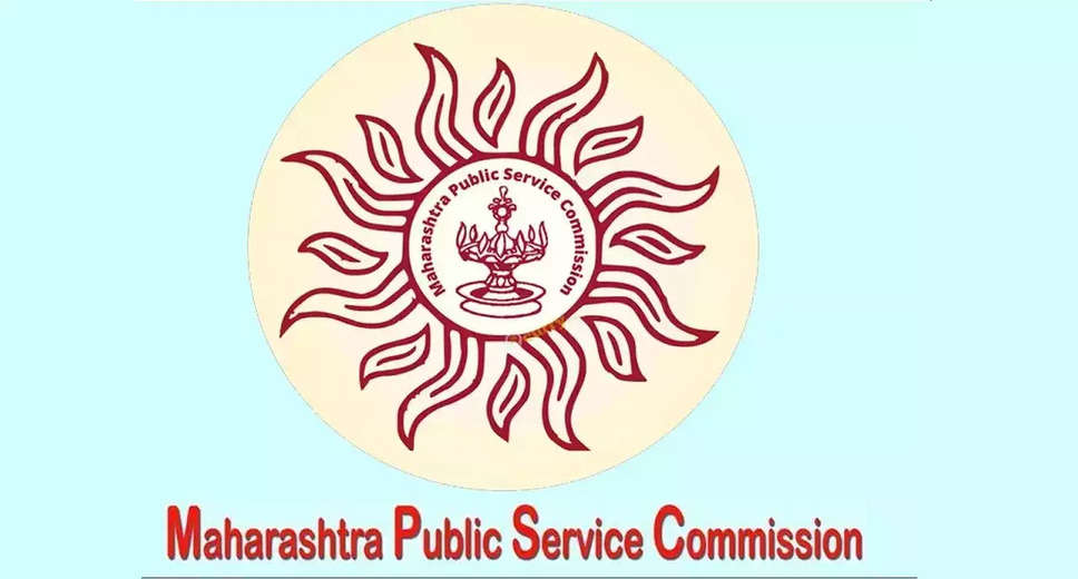 MPSC Technical Service 2023 – Apply Online for Mains Exam