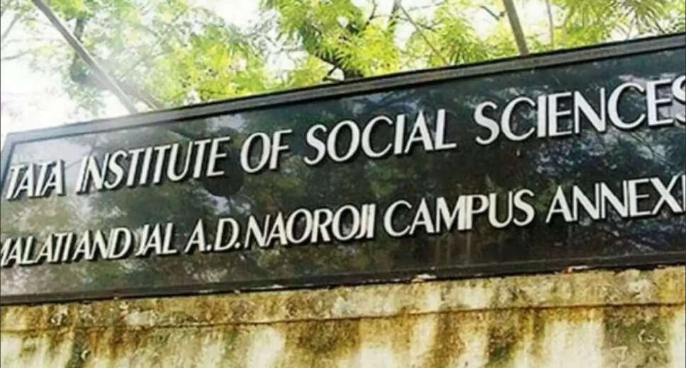TISS Incorporates CAT Scores for Admission to Three Postgraduate Courses – Find Out More