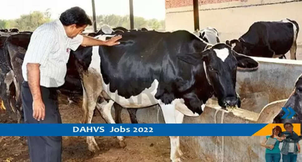 DAHVS