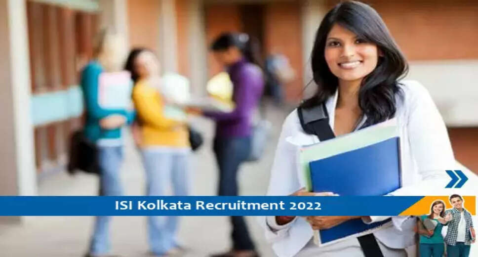 ISI Kolkata