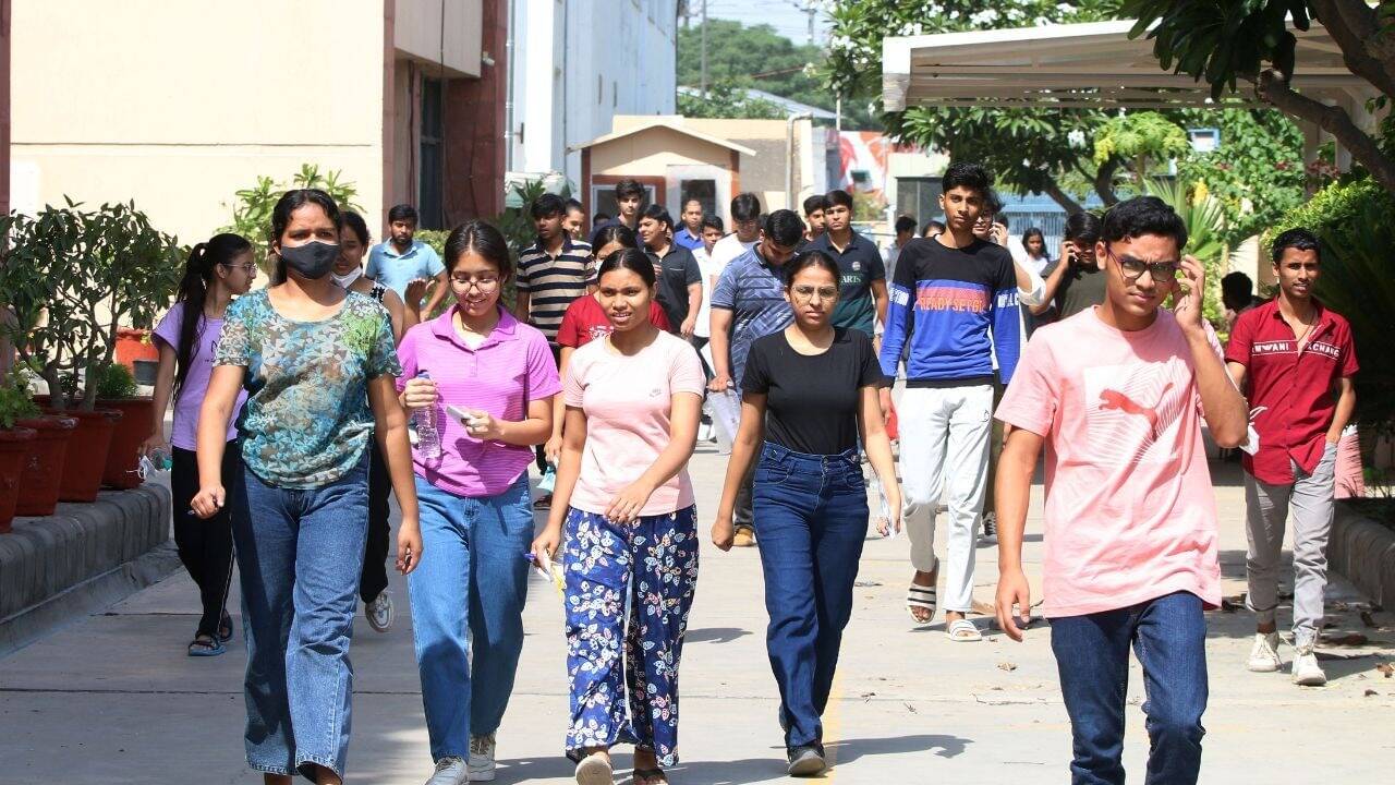 CBSE Compartment Exam Date Sheet Released: Check the Complete Schedule