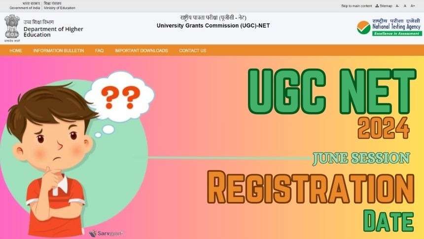 UGC NET Admit Card 2024 Anticipated to Be Released in June: Key Details to Note