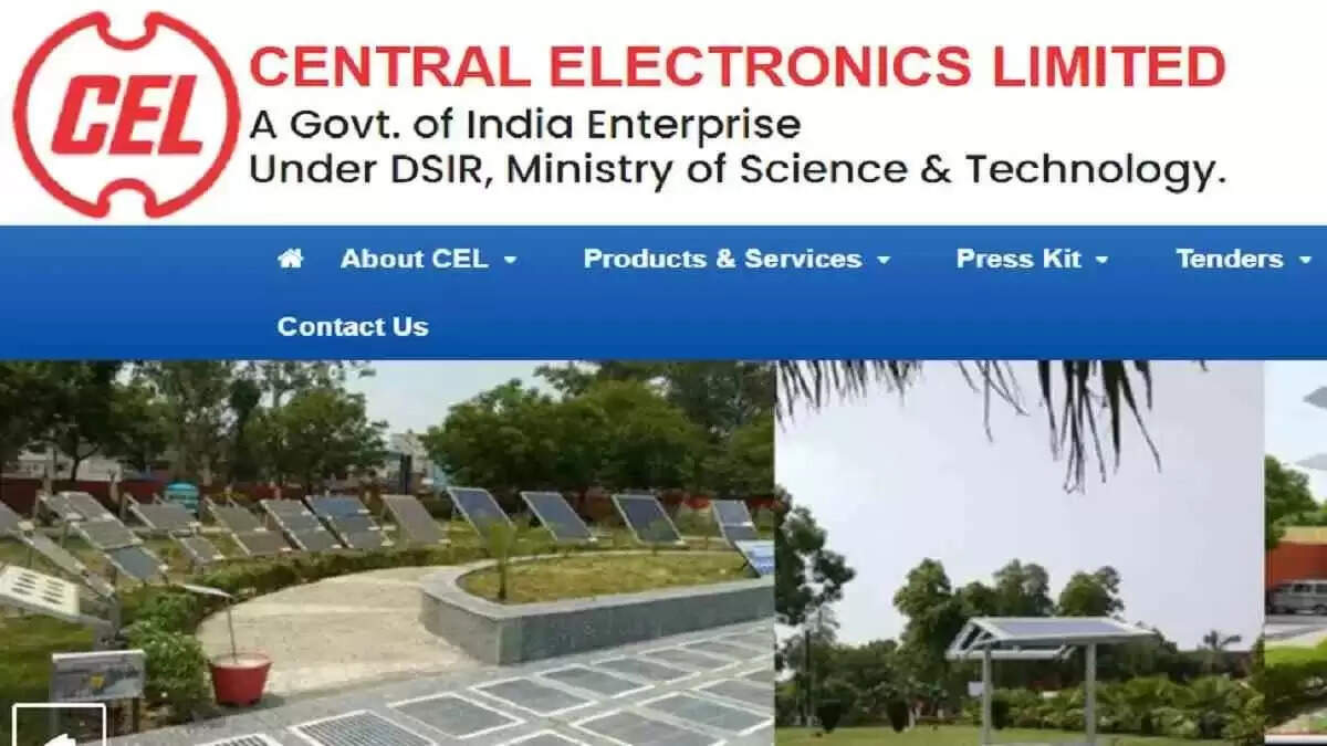 Central Electronics Limited (CEL) Hiring 2024: Check 29 Vacant Positions, Eligibility, and Application Details 