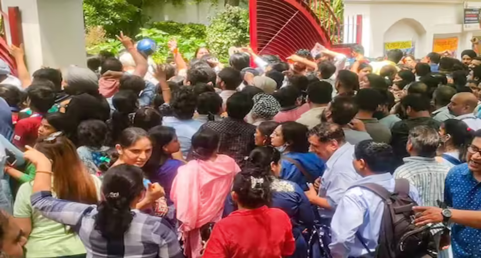 Rajasthan PTET 2023 Seat Allotment Result Expected Soon at ptetggtu.com