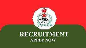 Application For Employment: APSC Recruitment 2023 Apply Online Research ...