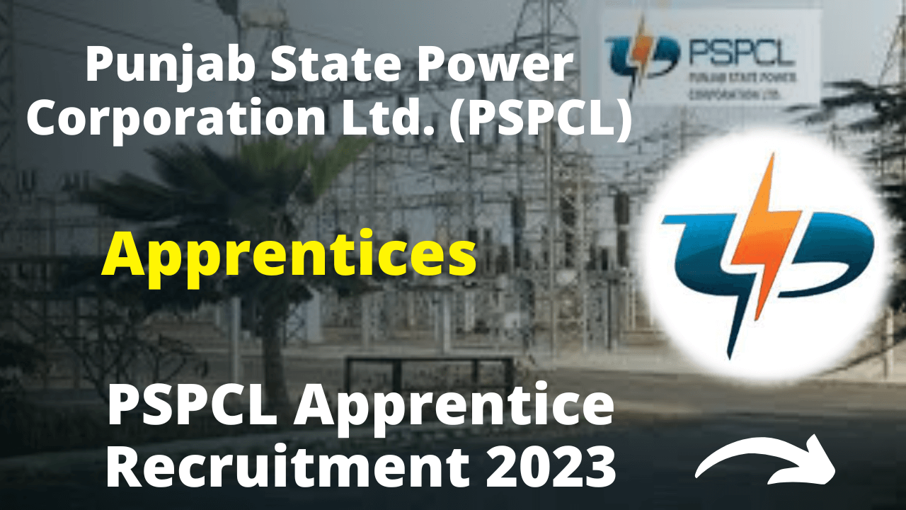 PSPCL Recruitment 2023 for 1500 Vacancies: Check Post, Qualification and  Other Details