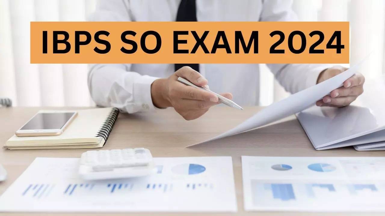 IBPS SO Recruitment 2024: Interview Document Upload Link Now Live On ...